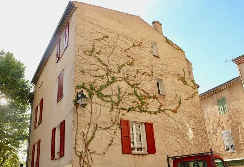 בית מלון כפרי L'escalo