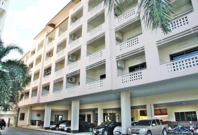 בית מלון כפרי Mana Residence