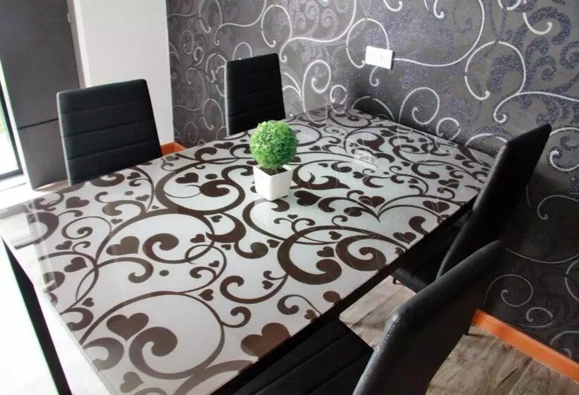 هتل Mana Residence