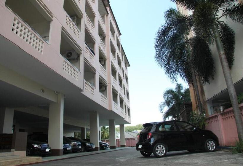 בית מלון כפרי Mana Residence