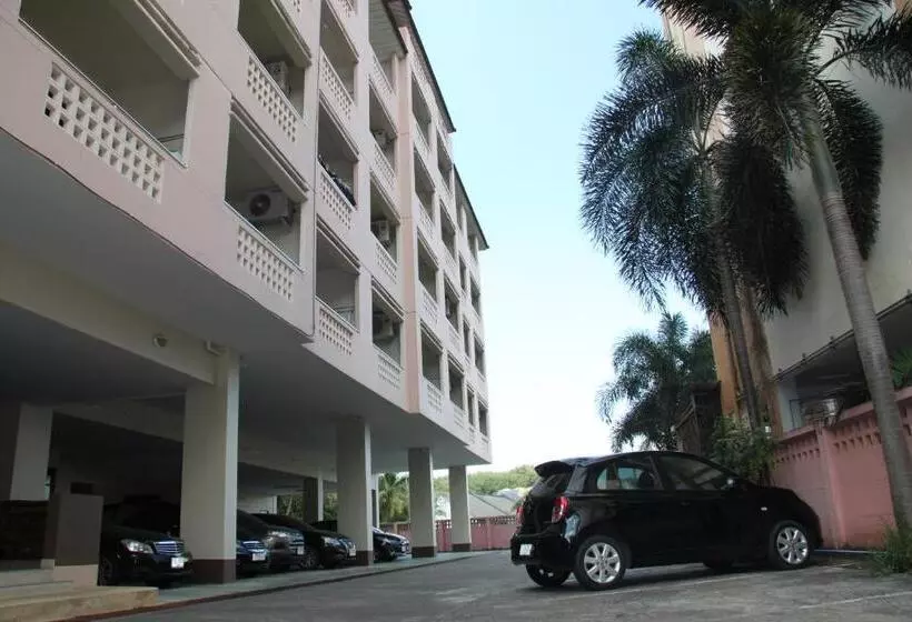 هتل Mana Residence