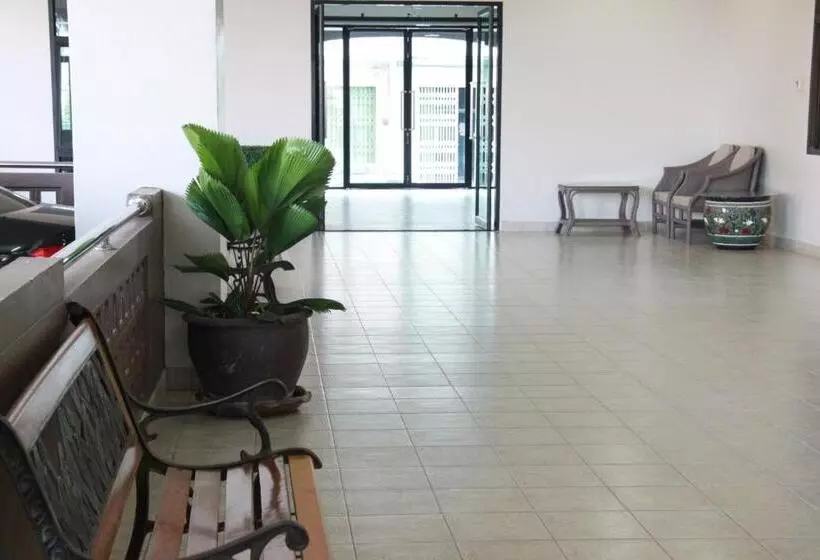 هتل Mana Residence