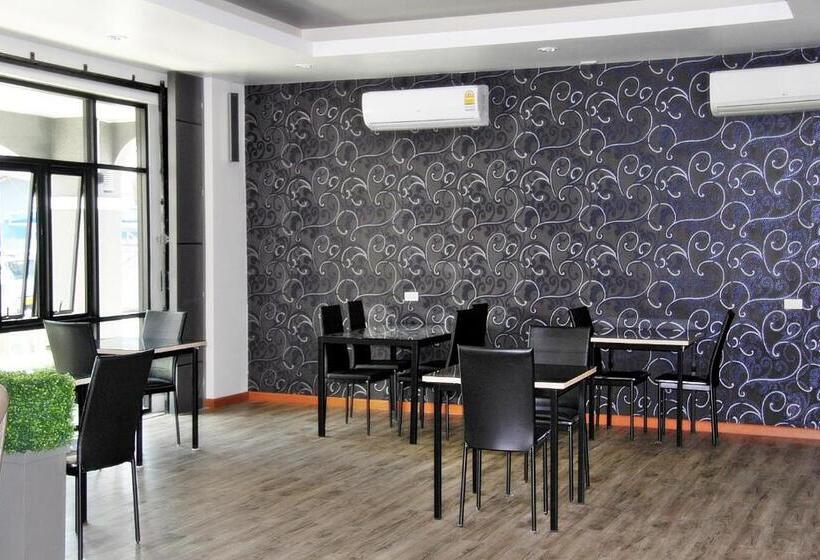 בית מלון כפרי Mana Residence