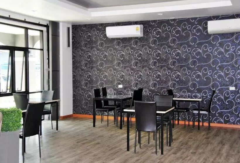 هتل Mana Residence