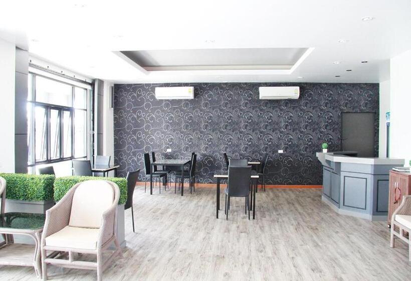 בית מלון כפרי Mana Residence