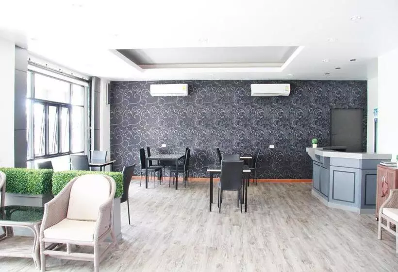 هتل Mana Residence