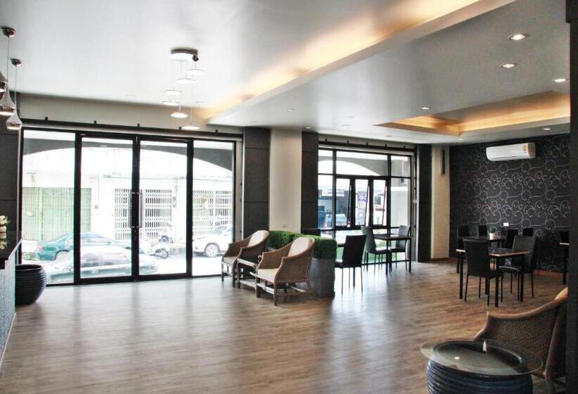 בית מלון כפרי Mana Residence