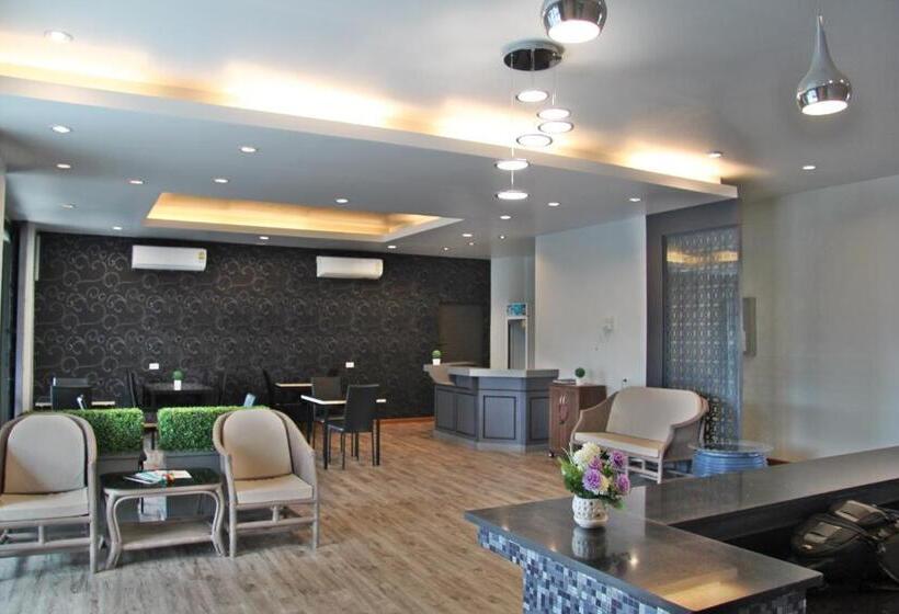 בית מלון כפרי Mana Residence