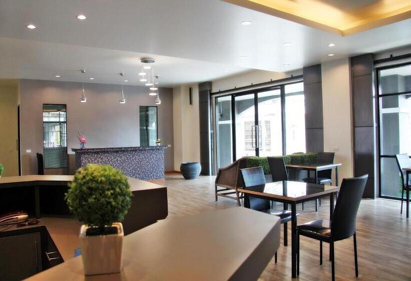 בית מלון כפרי Mana Residence