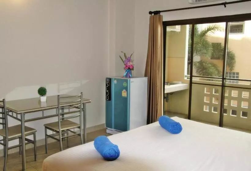 هتل Mana Residence