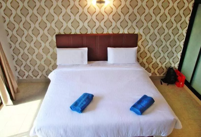 هتل Mana Residence