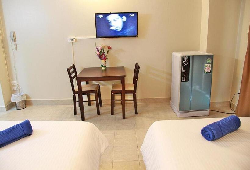 בית מלון כפרי Mana Residence