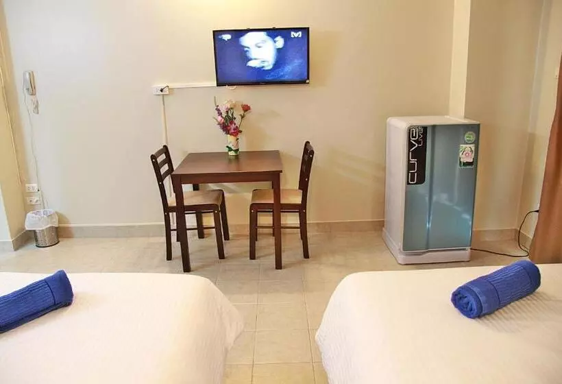 هتل Mana Residence