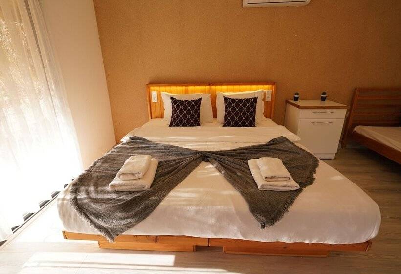 Hotel Yenice Vadi Dogal Yasam Koyu