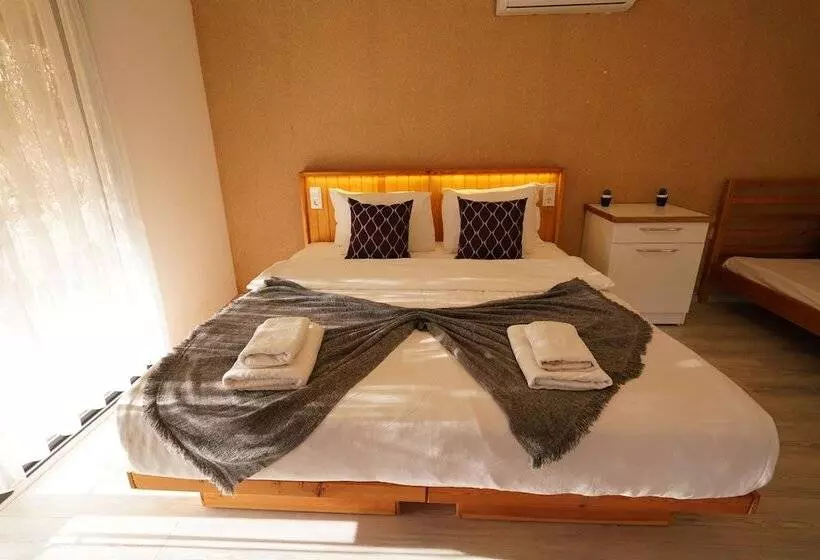 Hotelli Yenice Vadi Dogal Yasam Koyu