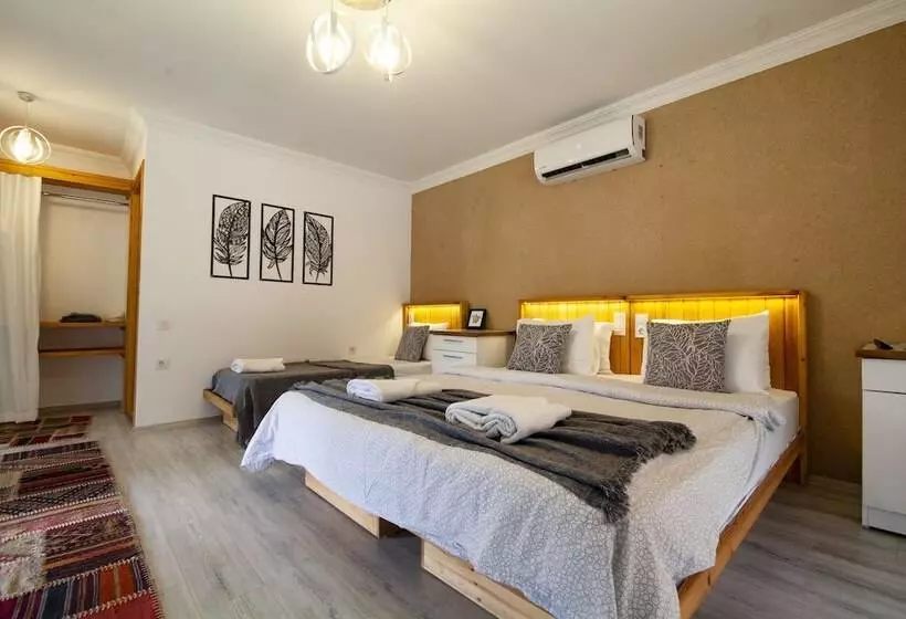 Hotelli Yenice Vadi Dogal Yasam Koyu