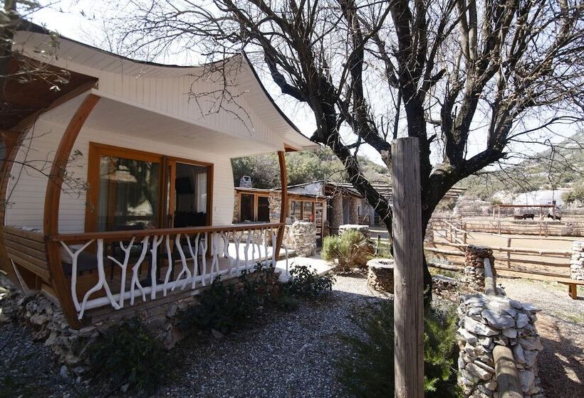 Hotel Yenice Vadi Dogal Yasam Koyu