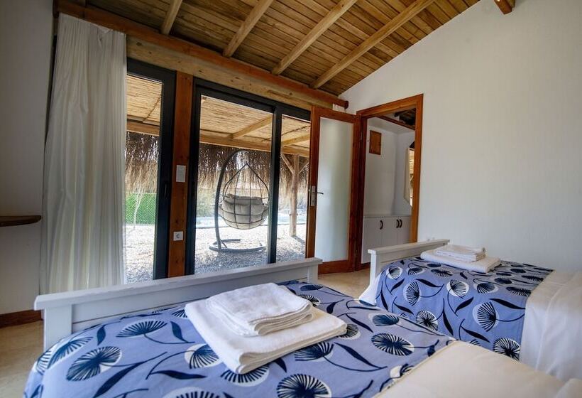 Hotel Yenice Vadi Dogal Yasam Koyu