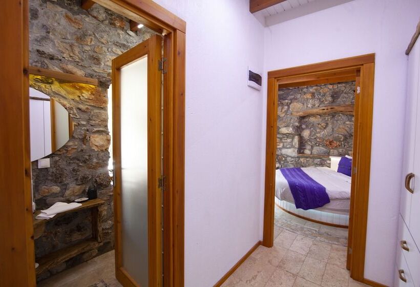 Hotel Yenice Vadi Dogal Yasam Koyu