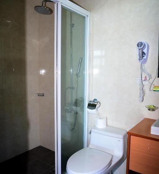 酒店 Yi Da Lakeside