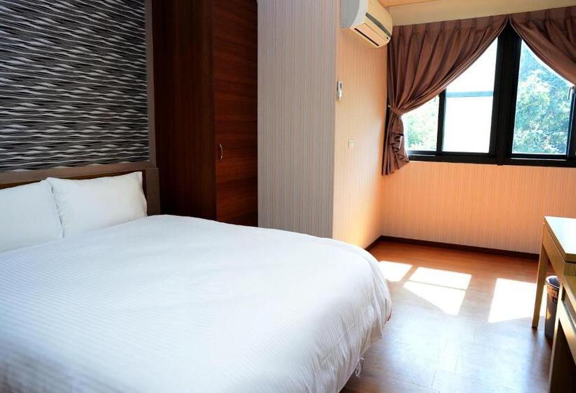 酒店 Yi Da Lakeside