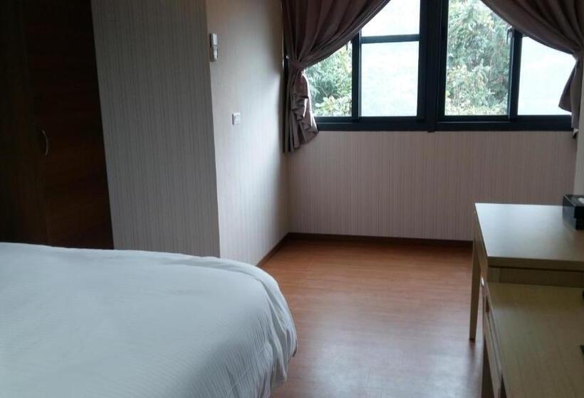 酒店 Yi Da Lakeside