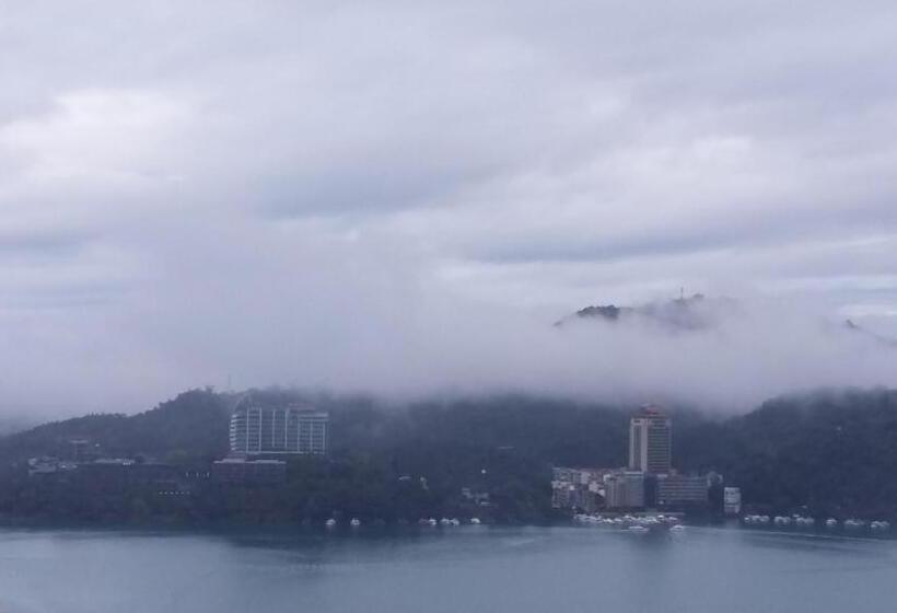 酒店 Yi Da Lakeside