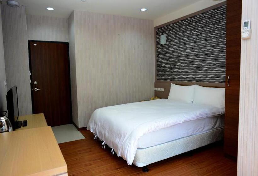 酒店 Yi Da Lakeside