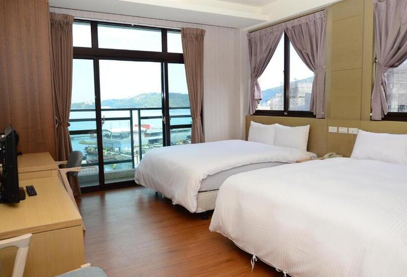 酒店 Yi Da Lakeside