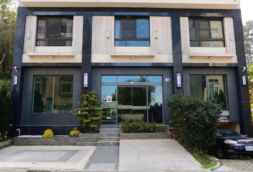 酒店 Yi Da Lakeside