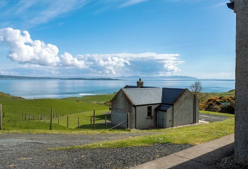 Kinbane Self Catering