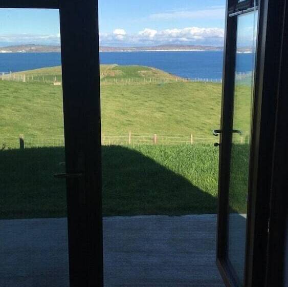 Kinbane Self Catering