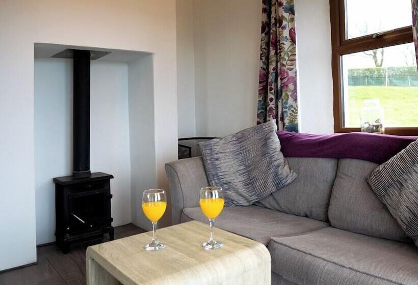 Kinbane Self Catering