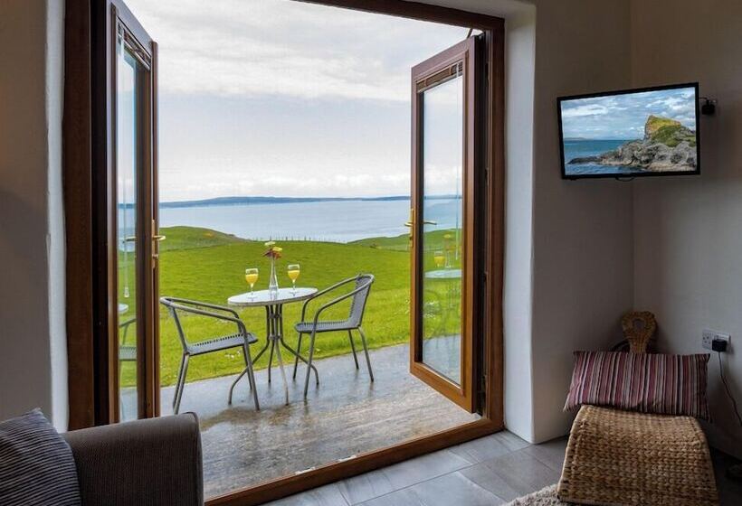 Kinbane Self Catering