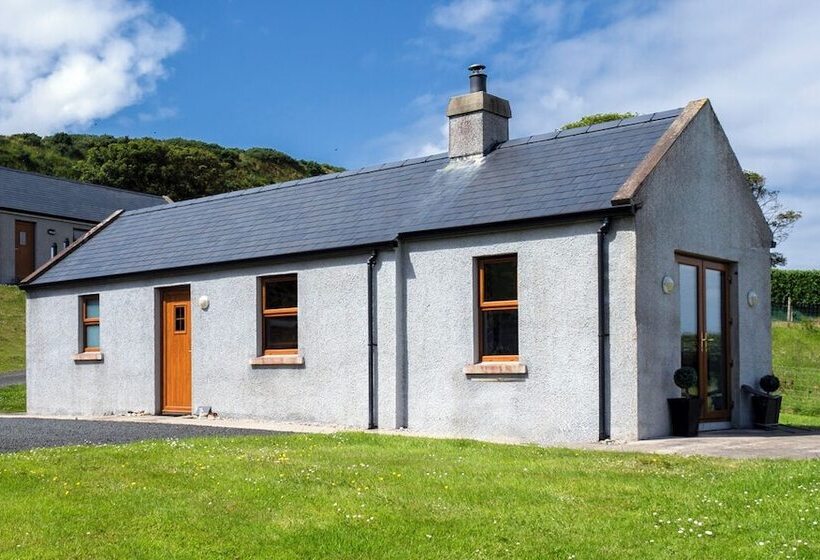 Kinbane Self Catering