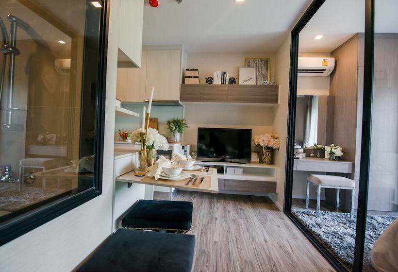 Knightsbridge The Ocean Sriracha