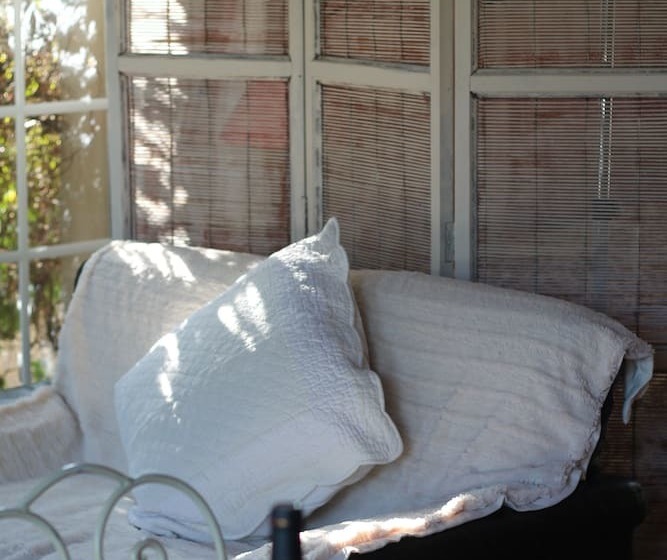 La Balancelle Gîtes Piscine