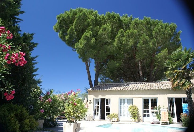 La Balancelle Gîtes Piscine