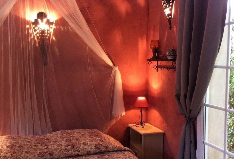 La Balancelle Gîtes Piscine