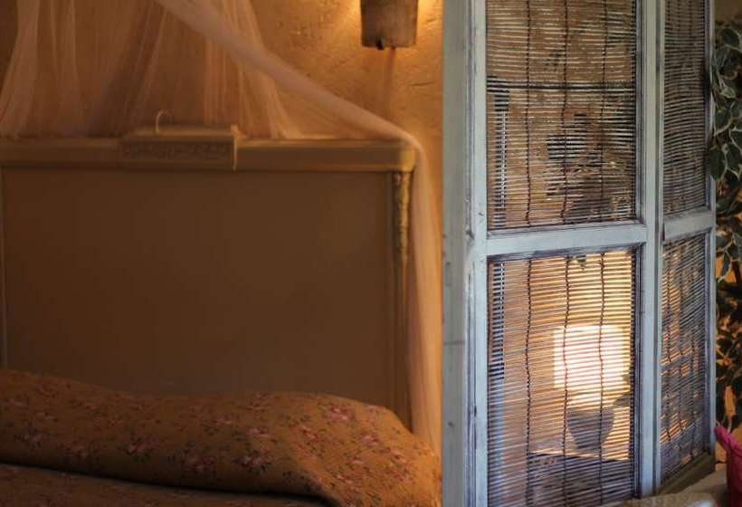 La Balancelle Gîtes Piscine