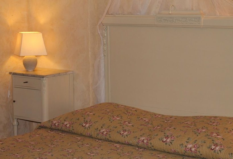 La Balancelle Gîtes Piscine