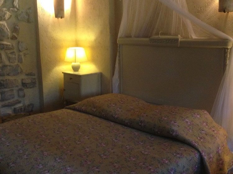 La Balancelle Gîtes Piscine