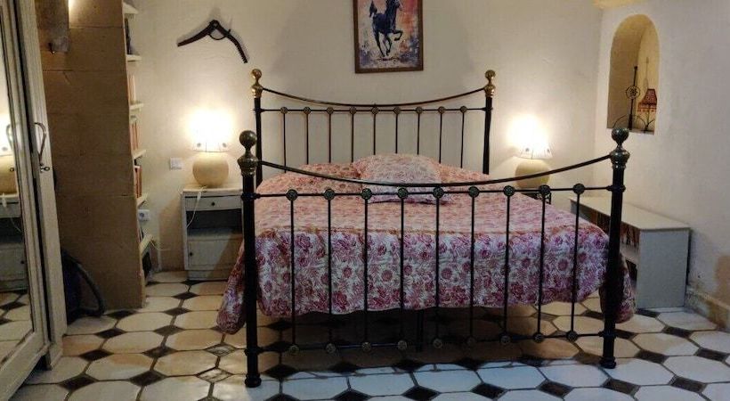 La Balancelle Gîtes Piscine