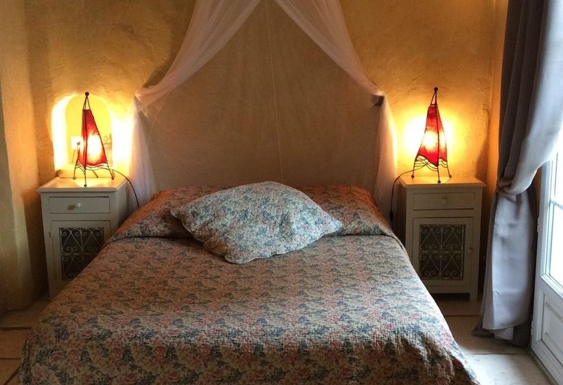 La Balancelle Gîtes Piscine