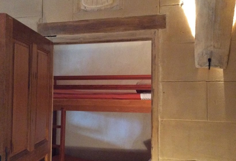 La Balancelle Gîtes Piscine