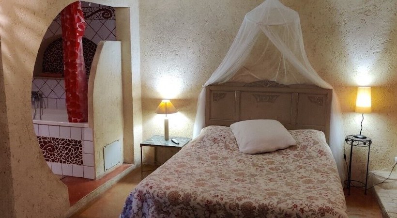 La Balancelle Gîtes Piscine