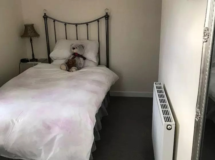 Meadowbrook Cottage B&b