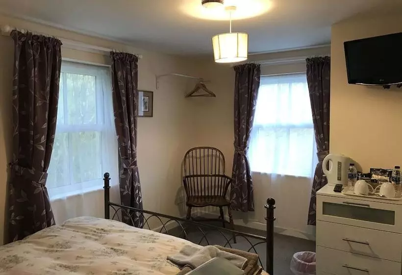 Meadowbrook Cottage B&b
