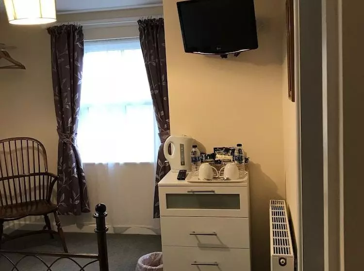 Meadowbrook Cottage B&b