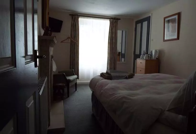 Meadowbrook Cottage B&b